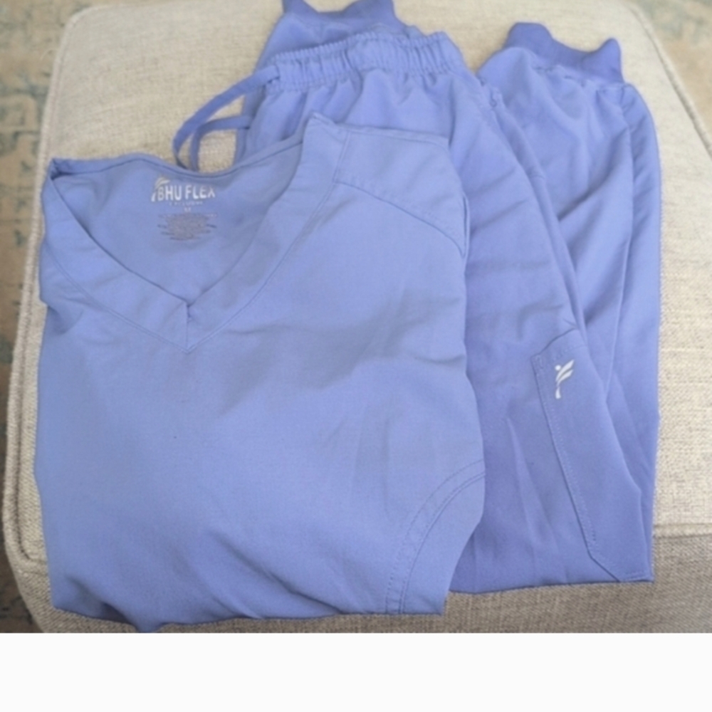Scrub Set
